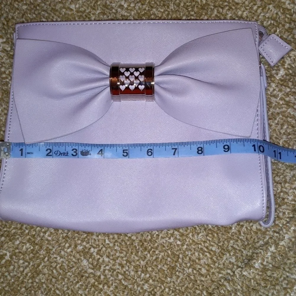 BETSEY JOHNSON PURSE - Picture 11 of 11